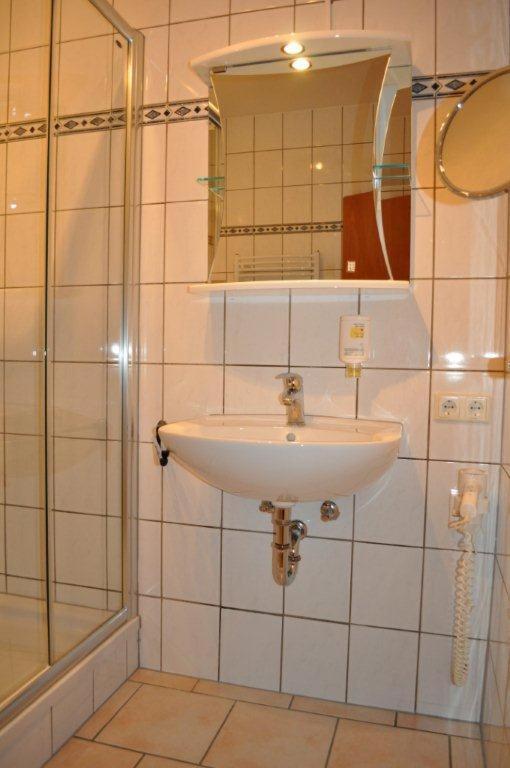 Hotel Ruegen Park Kg Gingst Kültér fotó